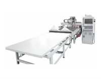 Boarke BWM CNC Router 